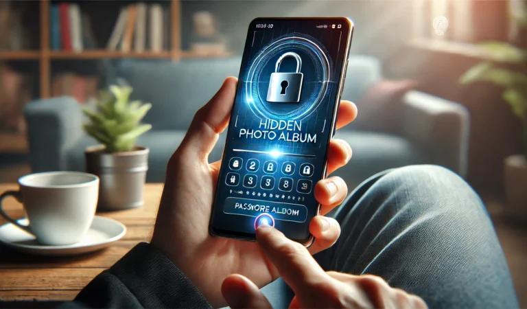10 Best Apps for Hidden Pictures