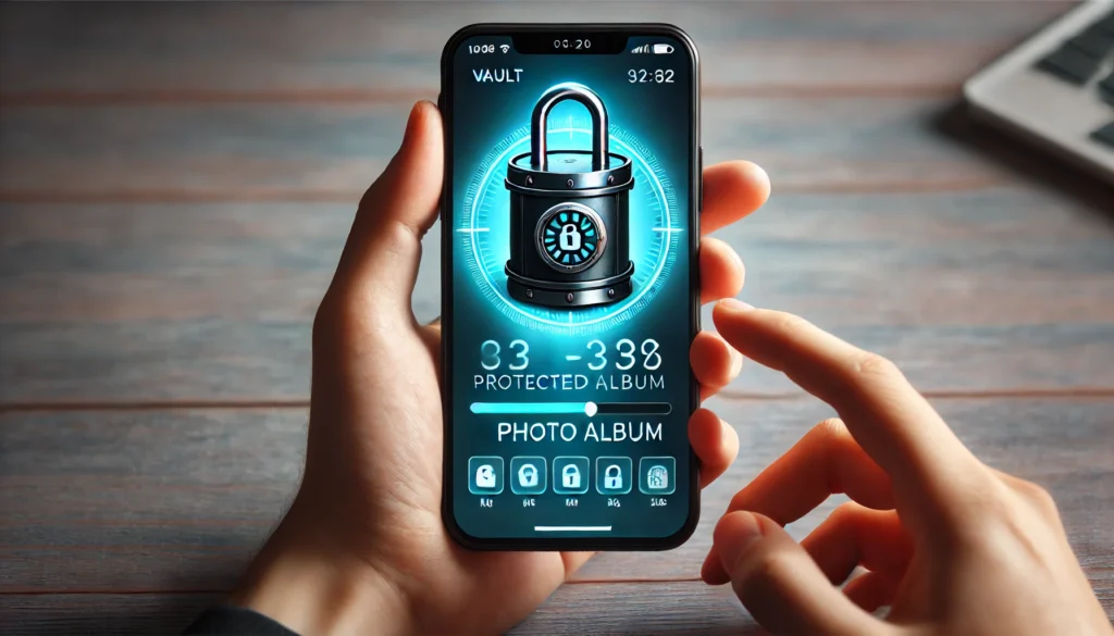 Best Folder Lock App
