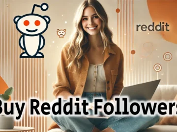 Buy Reddit Followers
