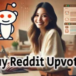 Buy Reddit Upvotes