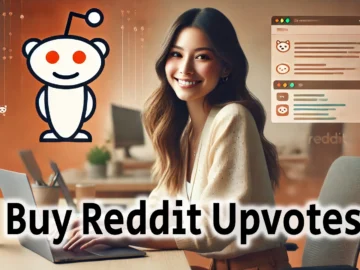 Buy Reddit Upvotes