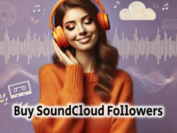 Buy SoundCloud Followers 1