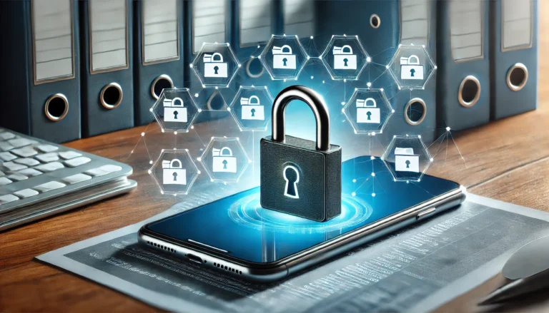 Folder Lock
