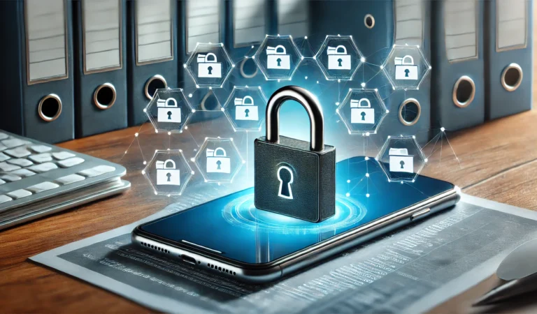 Folder Lock: Why You Need It and How It Helps