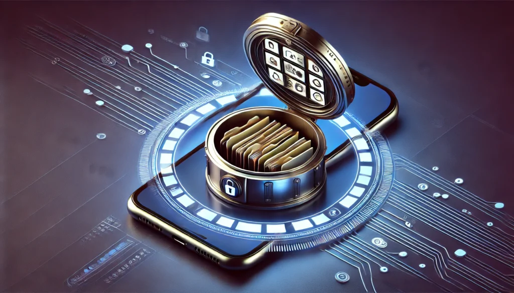 Folder Lock Apps