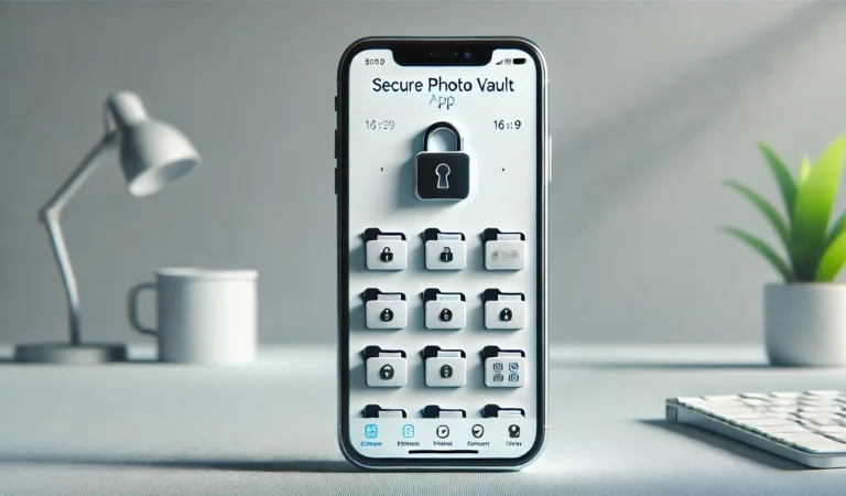 How to Hide Files on iPhone