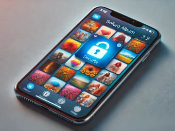 How to Password Protect Photos on iPhone