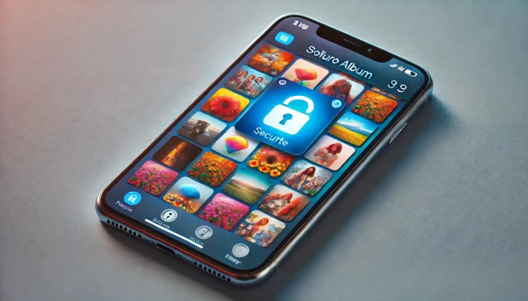 How to Password Protect Photos on iPhone