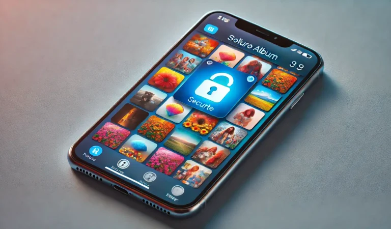How to Password Protect Photos on iPhone