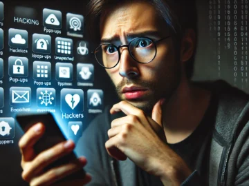 What To Do if My Phone Is Hacked