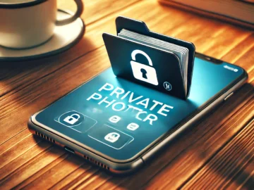 What to Do if Someone Posts Your Nudes