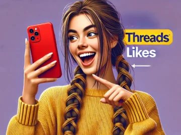 buy threads likes