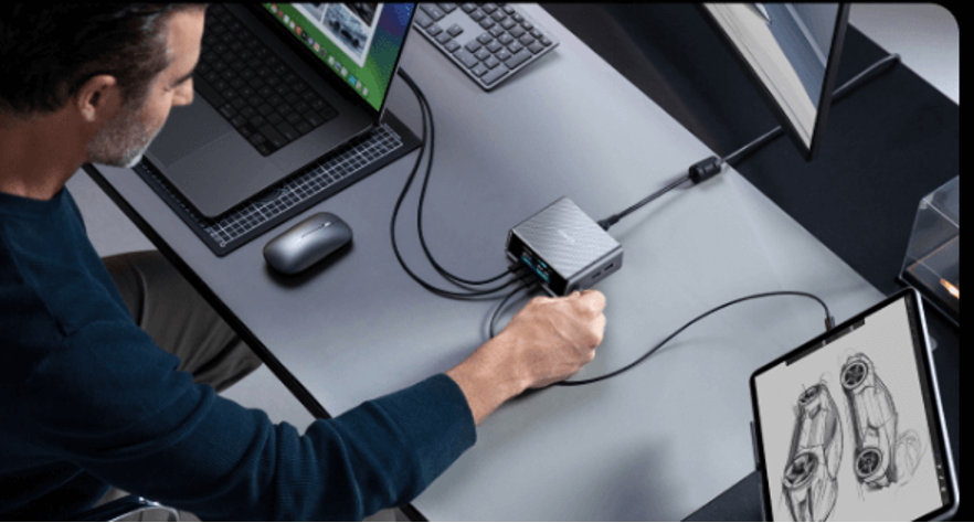 cable usb