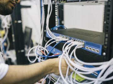 fiber networks