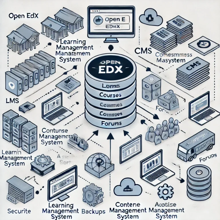 open edx