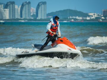jet ski dubai