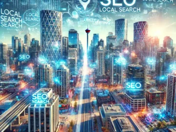 seo calgary