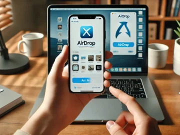 How to Transfer Photos from iPhone to Computer Easy