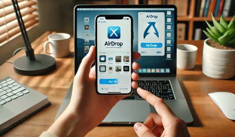 How to Transfer Photos from iPhone to Computer