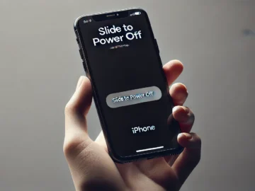 How to Turn Off iPhone Quickly