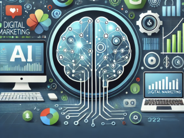 ai digital marketing