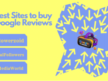 buy google reviews