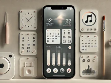 iPhone Lock Screen Settings Tricks