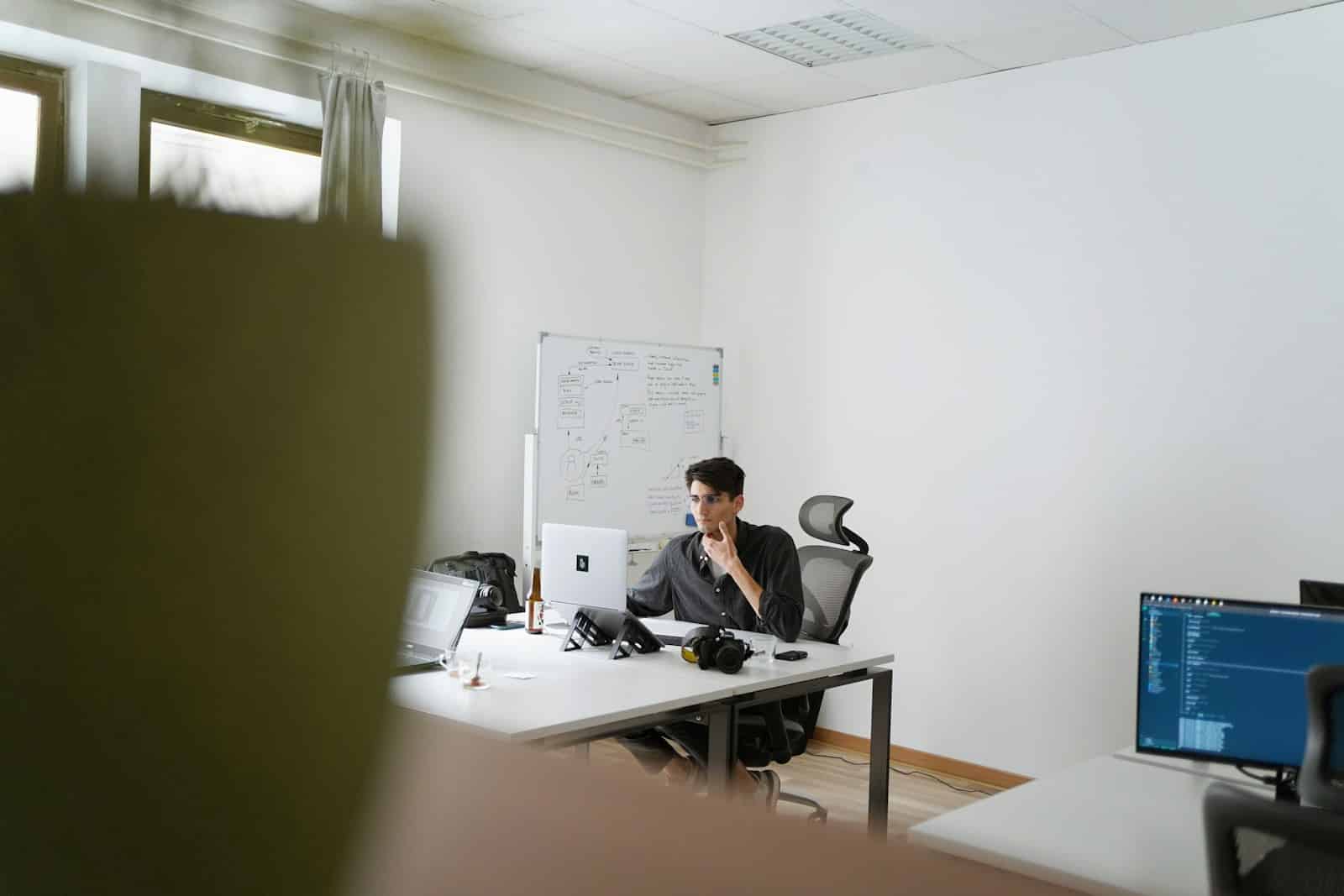 Internet Back End The Importance of Back-End Development in Modern Web Applications ...