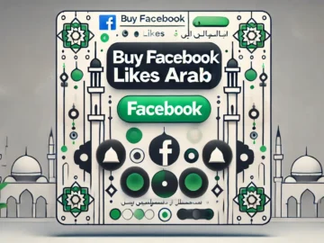 Buy Facebook Likes Arab