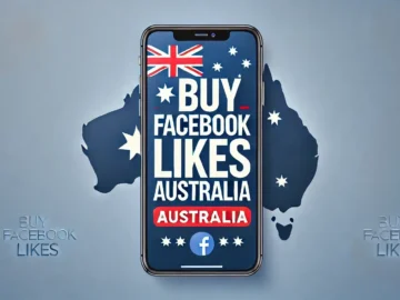 Buy Facebook Likes Australia