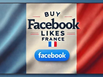 Buy Facebook Likes France