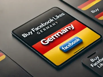 Buy Facebook Likes Germany
