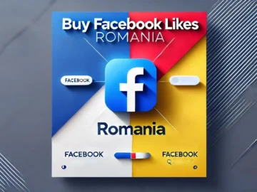 Buy Facebook Likes Romania