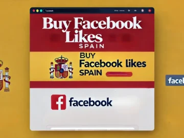 Buy Facebook Likes Spain