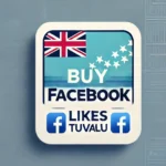 Buy Facebook Likes Tuvalu