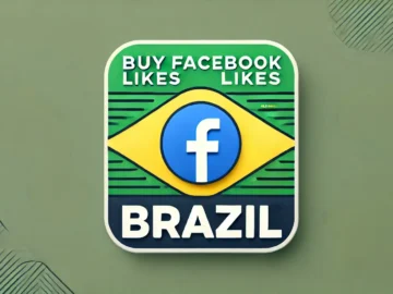 Buy Facebook likes Brazil