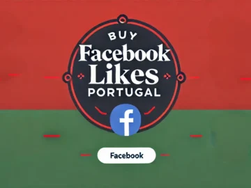 Buy Facebook likes Portugal