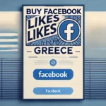 Buy Facebook likes Greece