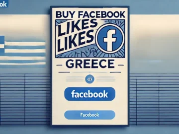Buy Facebook likes Greece