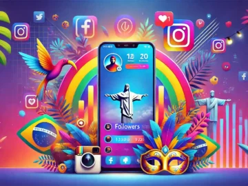 buy brazil instagram followers