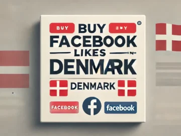 buy facebook likes Denmark