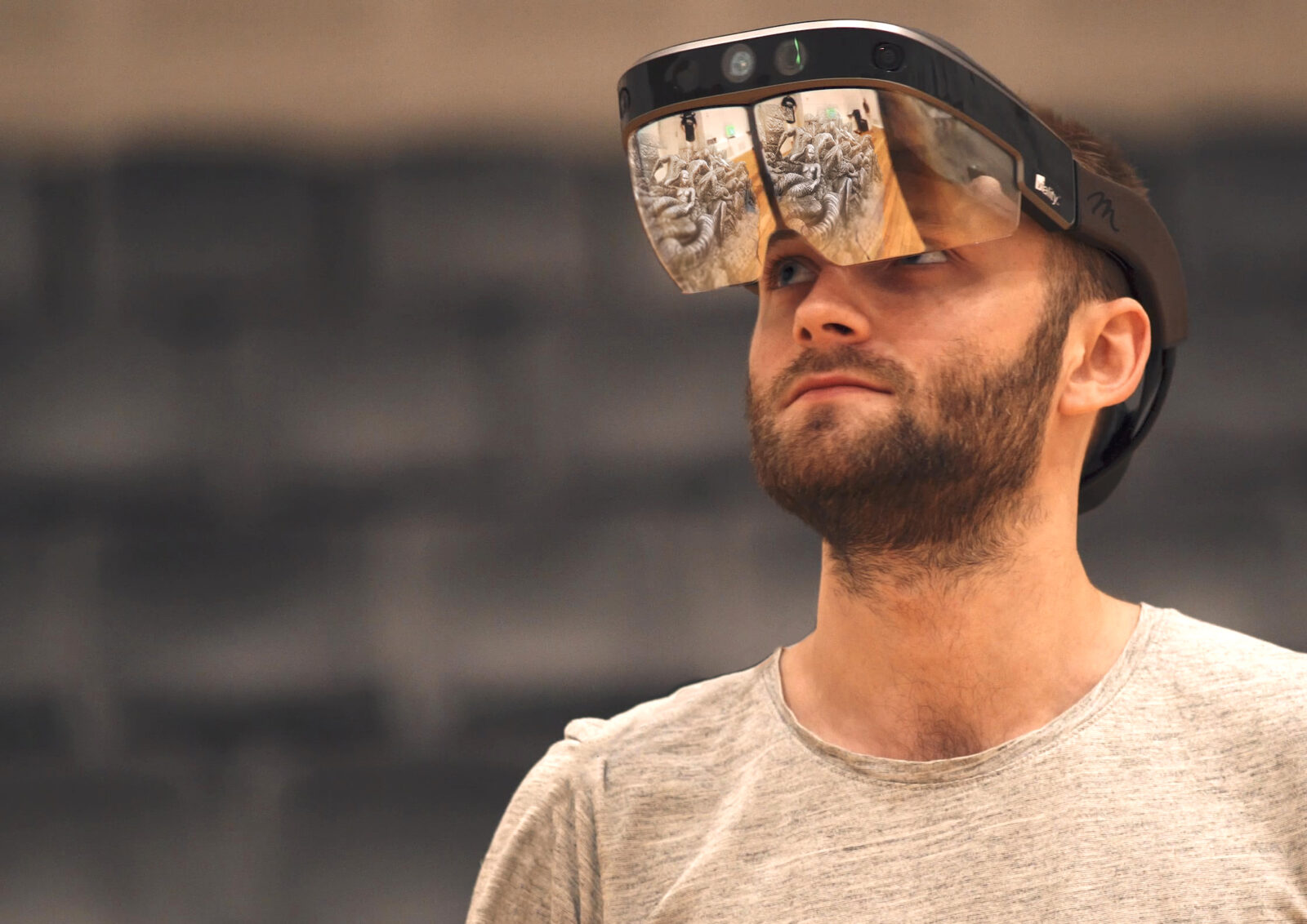 Meta's Groundbreaking AR Glasses Set to Transform Reality in 2027 ...