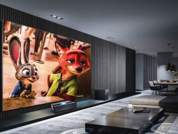 Zootopia movie still