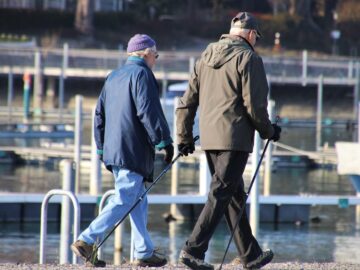 senior, walk, pension, park, relaxation, nordic walking, together, beach, water, mood, two, it, grandpa, conversation, communities, friendship, people, hiking, man, expression, male, active, hat, walking, senior, pension, pension, pension, pension, nature, pension, nordic walking, nordic walking, conversation, conversation, walking
