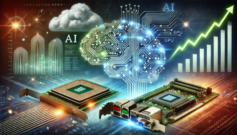 Artificial Intelligence Stocks