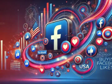 Buy Facebook Likes USA Cheap