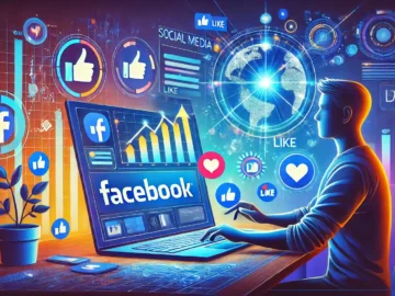 Buy Facebook likes China cheap