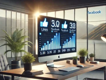 Buy Facebook likes New Zealand now