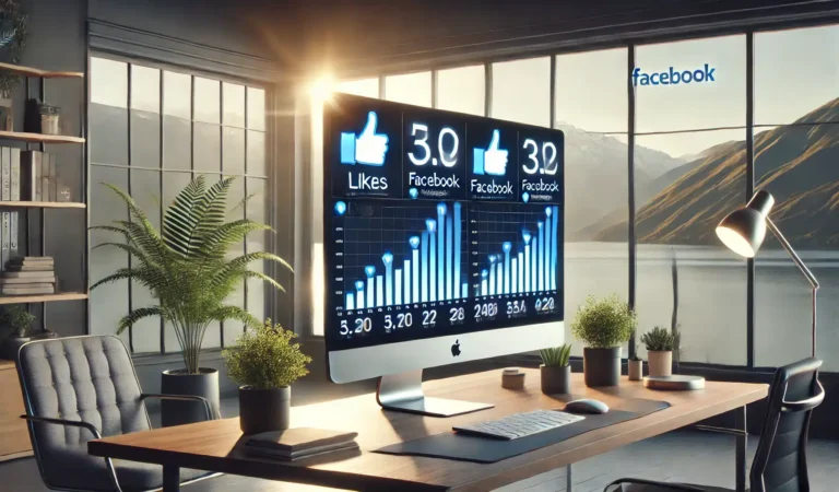 5 Best Sites to Buy Facebook Likes New Zealand (Real & Easy)