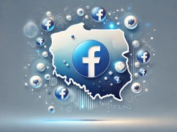 buy Facebook likes Poland cheap